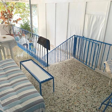 Casa Lela 1...Όπως Μια Φορά...Like Once Apartment Miloi  Exterior photo